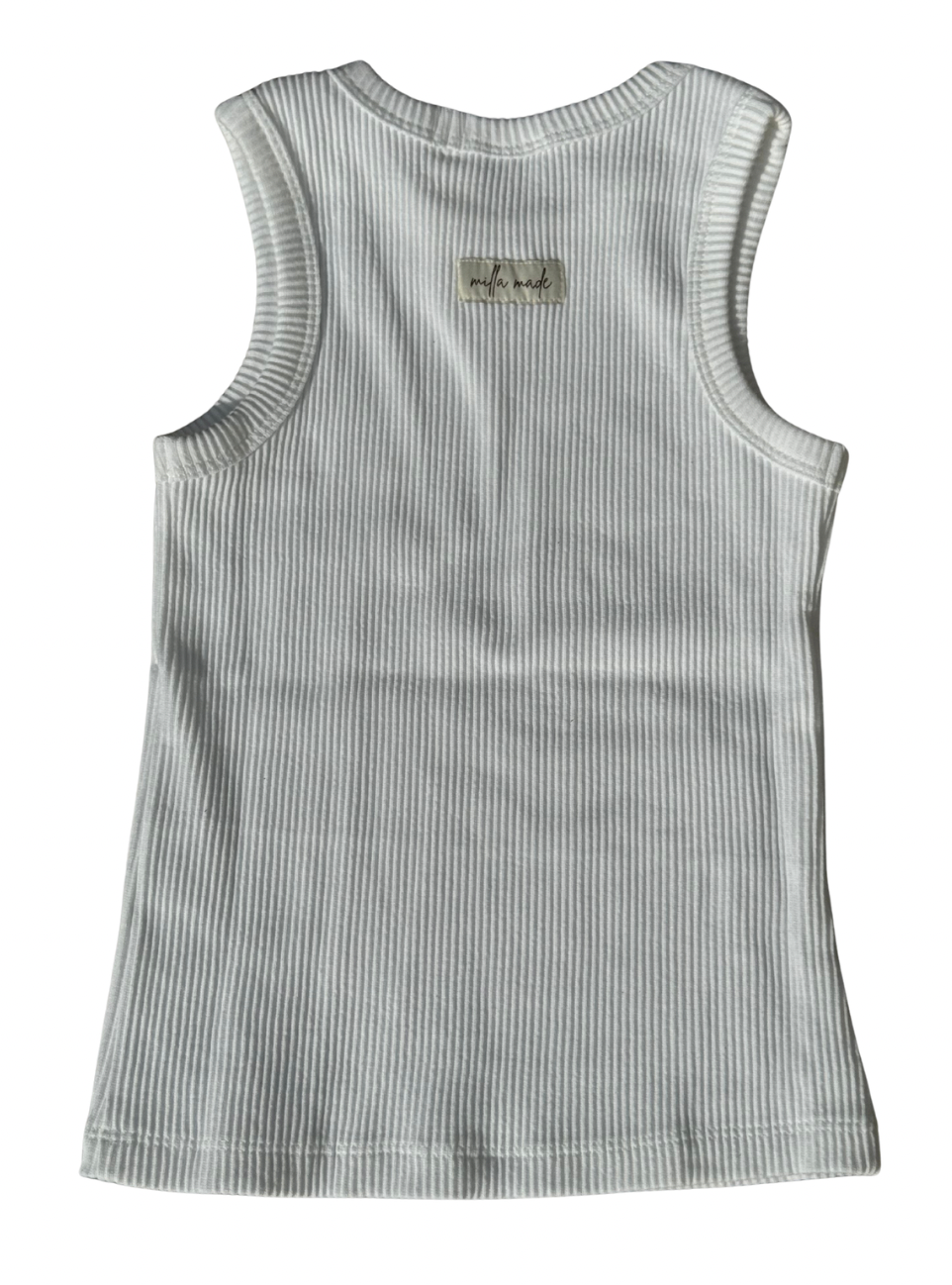monoi tank