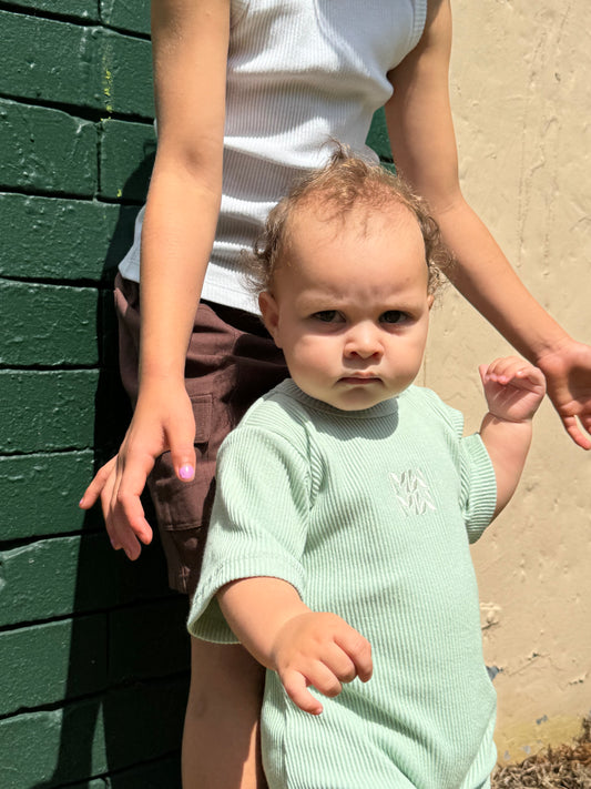 fruju romper